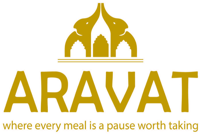 Aravat · Brand Identity