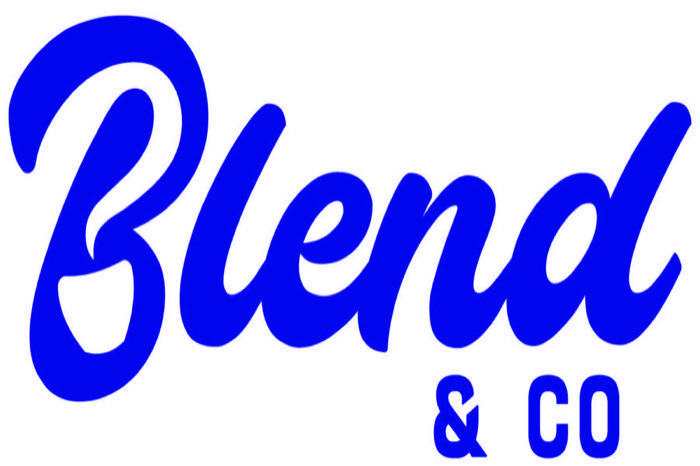 Blend & Co