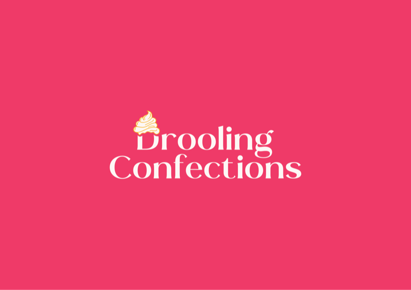 Drooling Confections